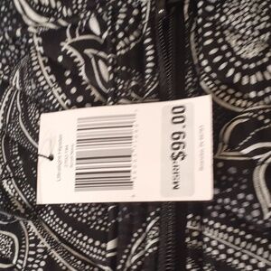 Vera Bradley crossbody bag